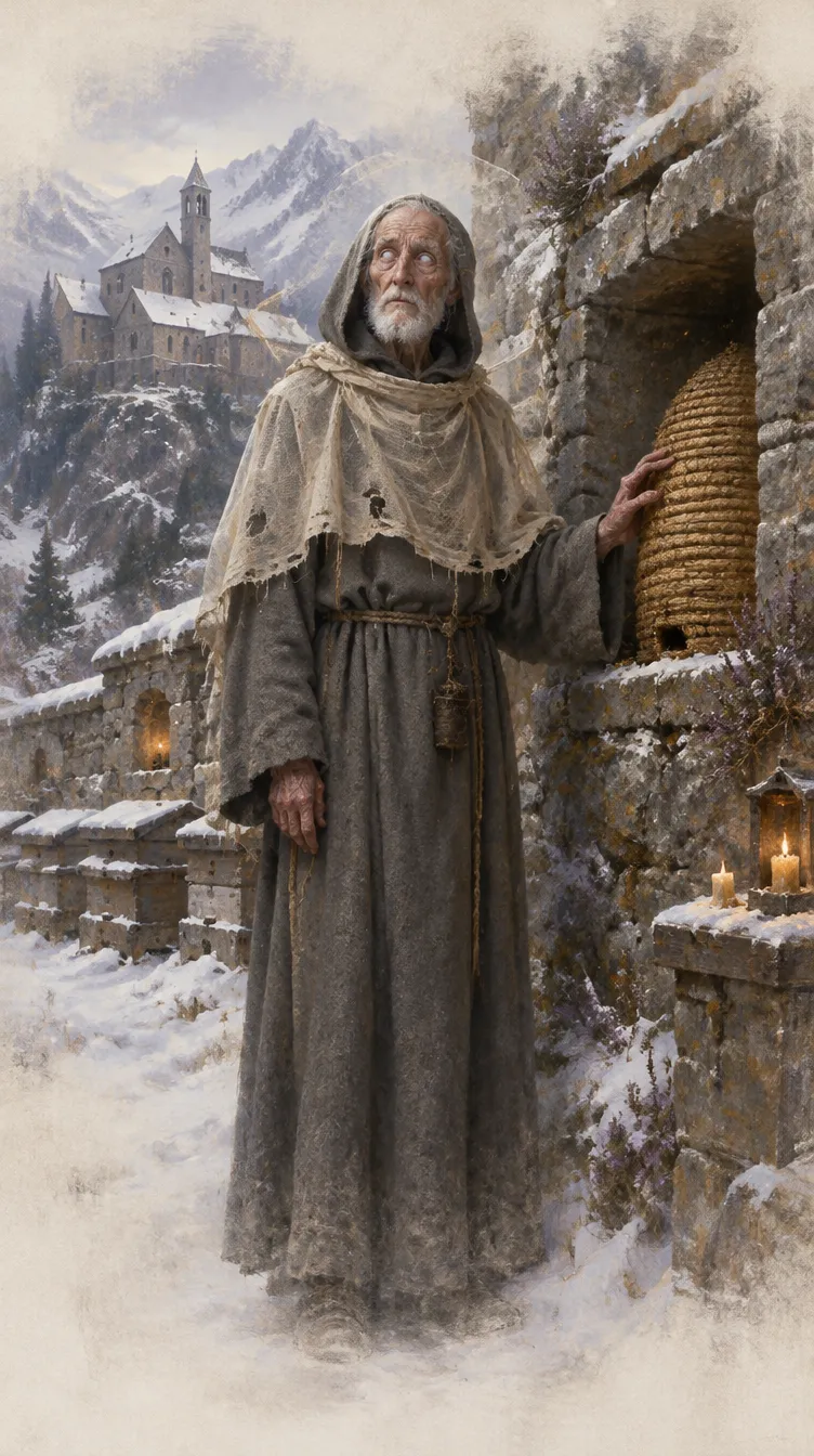 Brother Ambrose Kell