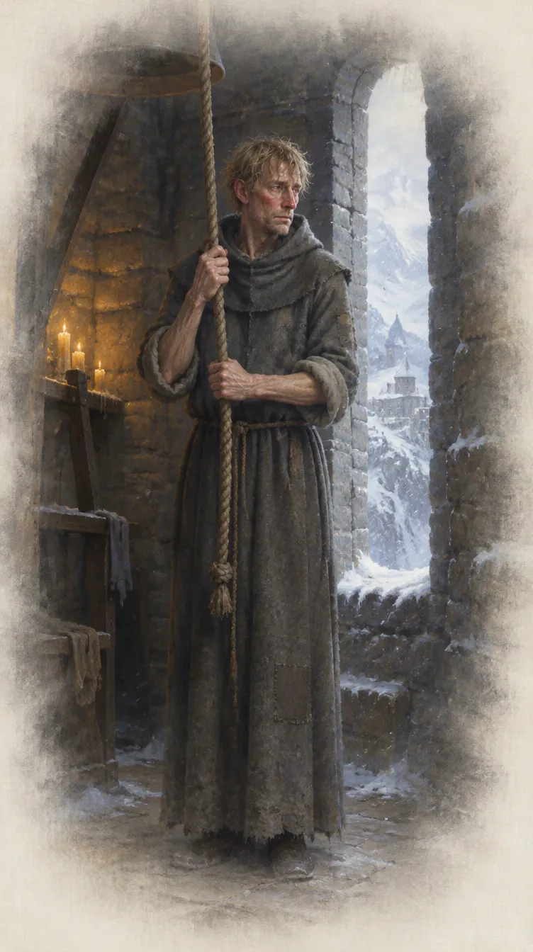 Brother Simeon Gale
